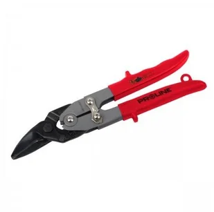 Proline 17376 Nożyce do cięcia blachy lewe 250mm - Kombinerki i obcęgi - miniaturka - grafika 2