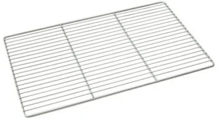 Bartscher Ruszt GN 1/1 - Piece, kotły  i płyty grzejne gastronomiczne - miniaturka - grafika 2