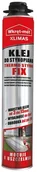 Styropian - Wkręt-Met Klej Do Styropianu Thermo Styro Fix - miniaturka - grafika 1
