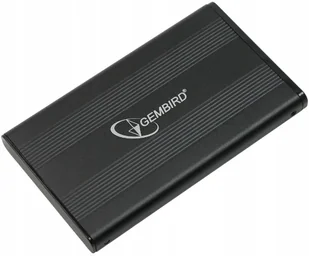 Gembird EE2-U2S-5 - Obudowy i kieszenie na dyski twarde - miniaturka - grafika 5