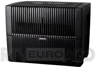 Venta LW45 COMFORT Plus Czarny - Oczyszczacze powietrza - miniaturka - grafika 2