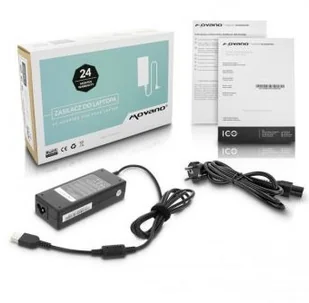 Movano ZZ/LEN2045Y - Zasilacze do laptopów - miniaturka - grafika 2