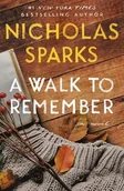 Pozostałe książki - A Walk to Remember (Sparks Nicholas)(Paperback) - miniaturka - grafika 1