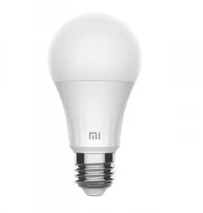 Xiaomi Mi Smart Led Bulb Warm White | Żarówka LED | GPX4026GL MI BULB WARM WHITE GPX4026GL - Systemy inteligentnych domów - miniaturka - grafika 2