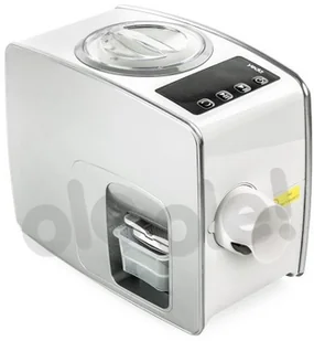 Yoda Yoda Premium Prasa do tłoczenia oleju srebrny - Pozostałe akcesoria kuchenne - miniaturka - grafika 2