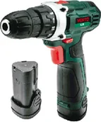 Wiertarko-wkrętarki akumulatorowe - Verto 50G272 - miniaturka - grafika 1