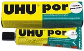 Artykuły biurowe - UHU Kleje Klej Por 40g do styropianu KL05UHU - miniaturka - grafika 1