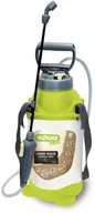 Opryskiwacze - HOZELOCK Opryskiwacz ciśnieniowy Pure, 7 L, 4550P0000 - miniaturka - grafika 1
