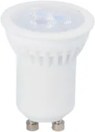 Żarówki LED - LED Line Żarówka GU11 SMD 170-250V AC 3W 255lm 6000K 38° 248122 - miniaturka - grafika 1