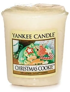 Christmas Cookie sampler - Świece - miniaturka - grafika 3