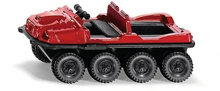 Siku Argo Avenger - Modele do sklejania - miniaturka - grafika 2