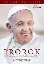 Prorok. Biografia Franciszka, papieża radykalnego - Biografie i autobiografie - miniaturka - grafika 2