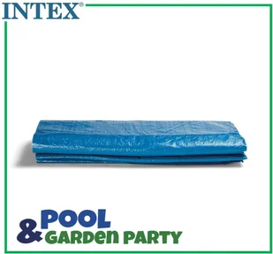 Intex Basen ogrodowy stelażowy Ultra XTR Frame 610 x 122 cm 5w1 26334 - Baseny ogrodowe - miniaturka - grafika 2