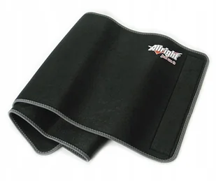 Pas sauna neoprenowy wyszczuplający odchudzający - Pasy odchudzające - miniaturka - grafika 2