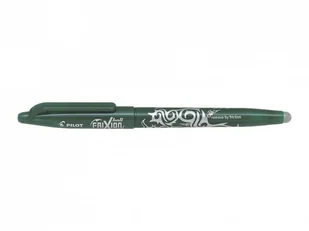 PILOT Pióro kulk FriXion 0,7 zielony - Artykuły biurowe - miniaturka - grafika 2