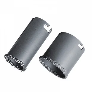 Dedra Koronka zamienna z nasypem węglika wolframu śr. 73 ded1520/73 ded152073 - Wiertła - miniaturka - grafika 2