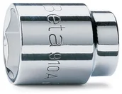 Klucze i nasadki - Beta NASADKA 3/8"" 22MM 910B/22 (910A/22) - miniaturka - grafika 1