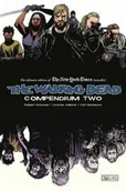 Pozostałe książki - Diamond Comics Walking Dead Compendium Volume 2 - miniaturka - grafika 1