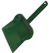 Miotły, szufle, mopy - York Szufelka METALOWA (6106) - miniaturka - grafika 1