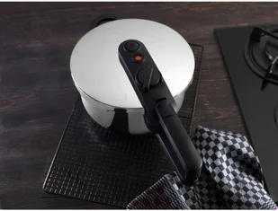 Zwilling Szybkowar EcoQuick II - 4L 64243-422-0 - Szybkowary - miniaturka - grafika 10