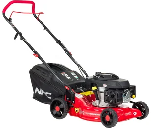 NAC LP42-146-NG - Kosiarki - miniaturka - grafika 2