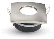 Lampy ogrodowe - V-tac VT-787SQ-SN (3616) - miniaturka - grafika 1