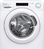 Pralki - Candy CO 1292D3-S - miniaturka - grafika 1
