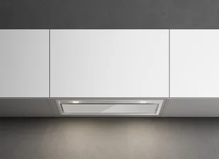 Falmec Burano 70 Biały - Okapy kuchenne - miniaturka - grafika 2