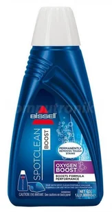 Bissell Akcesoria do czyszczenia 1134N Oxygen Boost Niebieskie - Środki do dywanów i tapicerki - miniaturka - grafika 2