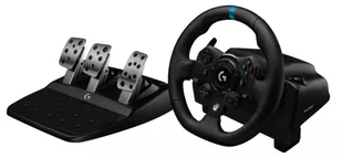 Logitech G923 (941-000158) - Kontrolery do Xbox - miniaturka - grafika 2