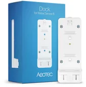 Systemy inteligentnych domów - Aeotec Stacja do czujnika zalania Aeotec Water Sensor Dock - miniaturka - grafika 1