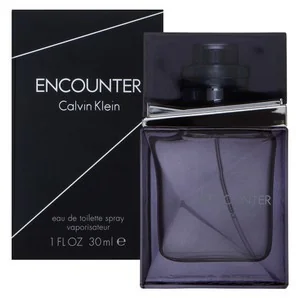Calvin Klein Encounter Woda toaletowa 30ml - Wody i perfumy męskie - miniaturka - grafika 4