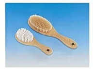 Szczotki i furminatory - Nobby 72626 Nature Line kot szczotka - miniaturka - grafika 1