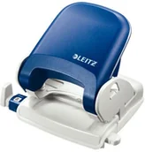 Dziurkacze - Leitz Dziurkacz 5005 niebieski 25k - miniaturka - grafika 1