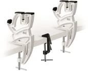 Sporty zimowe - akcesoria - Imadło Ski Vise 24 Hours SKI MAN SK650 - miniaturka - grafika 1