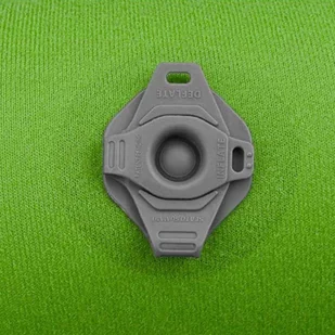 SEA TO SUMMIT Poduszka Aeros Pillow Premium Traveller Lime APILPREMYHA/LI/UNI - Survival - akcesoria - miniaturka - grafika 5