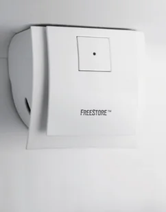 Electrolux ERN3213AOW (923581003) - Lodówki do zabudowy - miniaturka - grafika 8