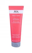 Żele do mycia twarzy - Ren Clean Skincare Ren Clean Skincare Perfect Canvas Clean Jelly 100 ml Żel oczyszczający - miniaturka - grafika 1