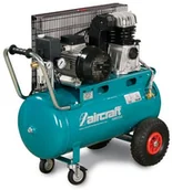Sprężarki i kompresory - AIRCRAFT Sprężarka kompresor AIRSTAR 403/50 - miniaturka - grafika 1