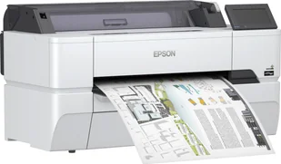 Epson SureColor SC-T3405N (C11CJ55302A0) - Plotery - miniaturka - grafika 4