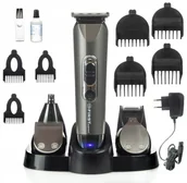 Maszynki do strzyżenia - First Austria 5676-4 - miniaturka - grafika 1