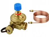 Zawory i kraniki - Danfoss Automatyczny zawór równoważący Asv-p Dn 20 - miniaturka - grafika 1