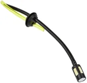 Pozostałe wyposażenie warsztatu - GEKO Wężyk paliwa z filtrem do kosy spalinowej 1000) - miniaturka - grafika 1