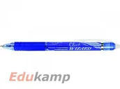 Długopisy - Titanum DŁUGOPIS WYMAZ.NIEB WIZARD DIS [opakowanie=36szt] AA256TIT - miniaturka - grafika 1