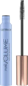 Tusze do rzęs - Catrice Pure Waterproof tusz do rzęs 010, 10 ml - miniaturka - grafika 1