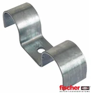 Akcesoria do urządzeń ogrodniczych - Legrand Fischer Zacisk mocujący bsmz 24, 79536 - miniaturka - grafika 1