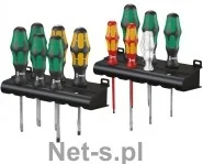 Wera Zestaw wkrętaków XXL w opakowaniu świątecznym (5051010001) - Śrubokręty - miniaturka - grafika 3