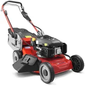 Kosiarki - WEIBANG Wb456Sc Ve 3In1 Kosiarka Spalinowa Do Trawy Z Napędem - miniaturka - grafika 1