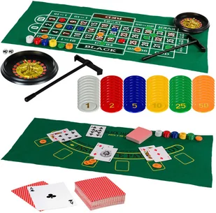 MAKSTOR.pl MULTIGRA 15w1 PIŁKARZYKI CYMBERGAJ BILARD POKER 2006019 (20060198) - Piłkarzyki - miniaturka - grafika 8