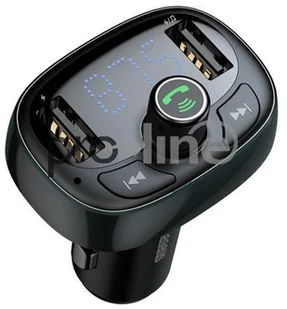 Baseus CCTM-01 - Transmitery FM - miniaturka - grafika 8